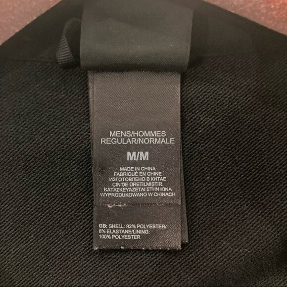 THE NORTH FACE Sz M Soft Shell Many Pockets and Drawstrings Mesh Jacket - Picture 12 of 14